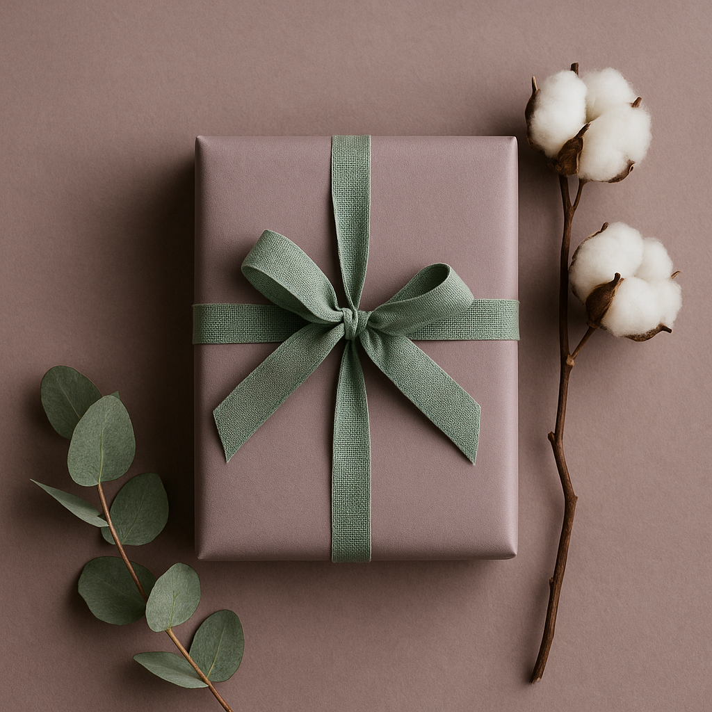 De 5 bedste gaver til nyfødte – barsels- og julegaver med omtanke 🌿