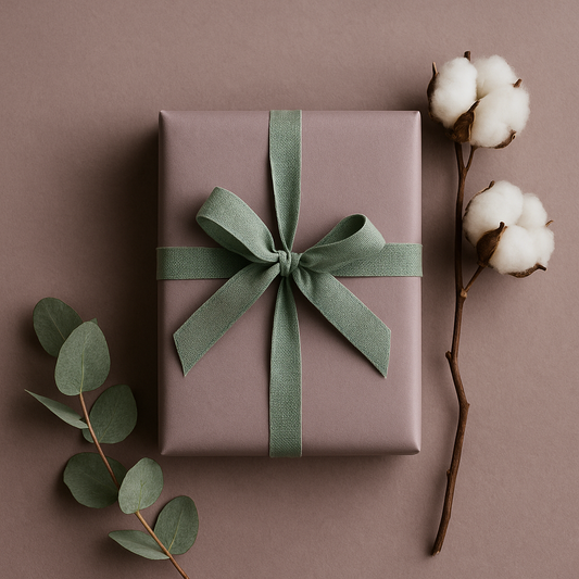 De 5 bedste gaver til nyfødte – barsels- og julegaver med omtanke 🌿