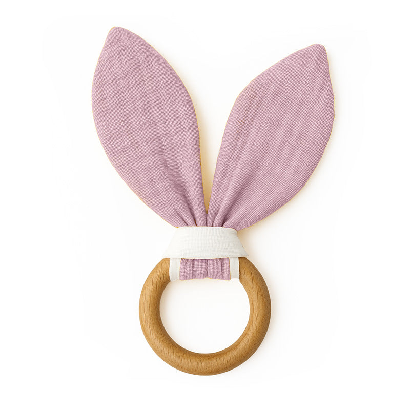 Bidering i økologisk bomuld og bøgetræ – Papate