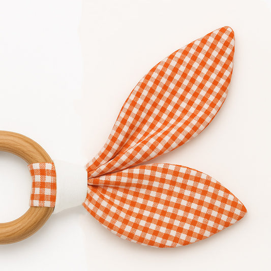 Bidering i økologisk bomuld og bøgetræ – Papate